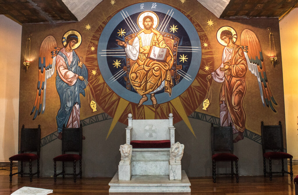 Pascua en La Matanza