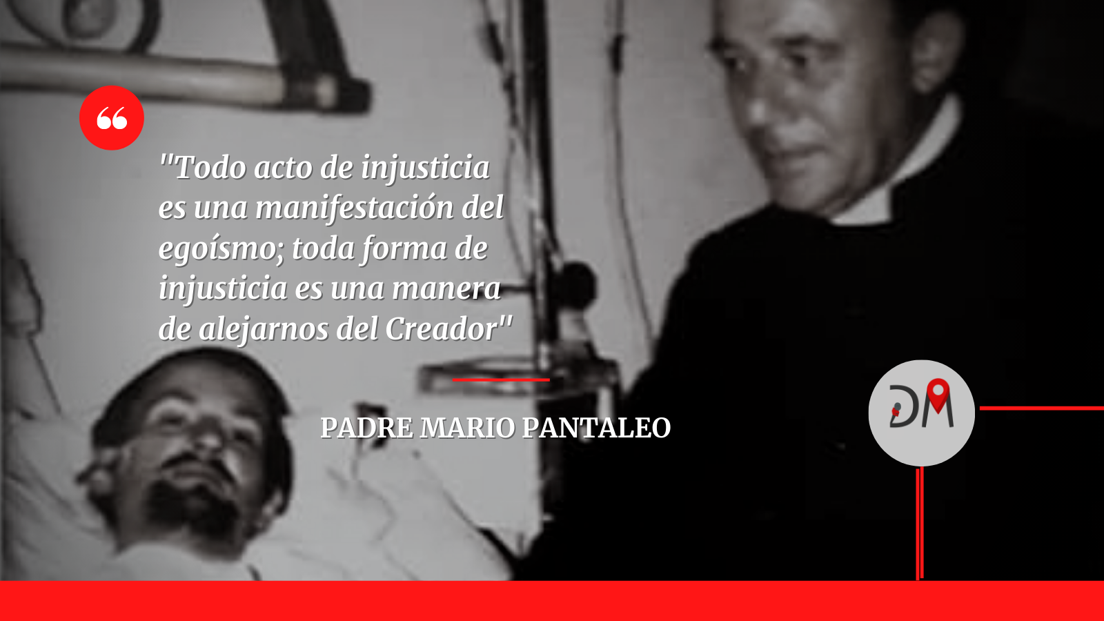 padre mario pantaleo