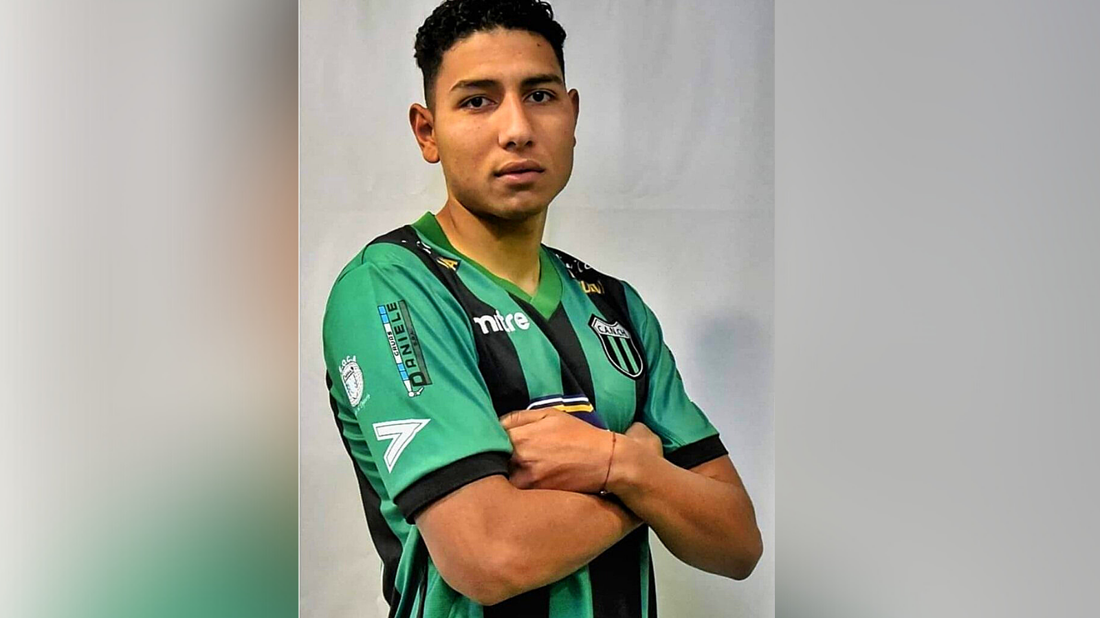 NUEVA CHICAGO: Entrevista a Enzo Lettieri