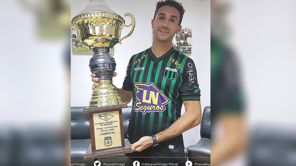 Lucas Simón