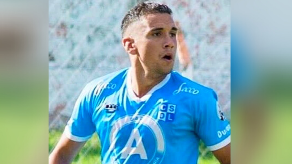Deportivo liniers potarski