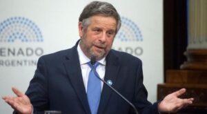 Ministerio Salud Macri