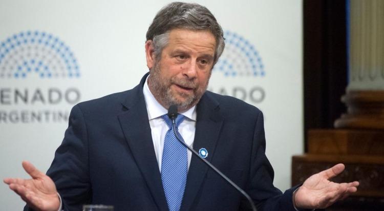 Ministerio Salud Macri