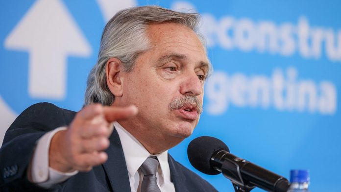 EMERGENCIA SANITARIA: El gobierno la prorrogó hasta el 31 de diciembre