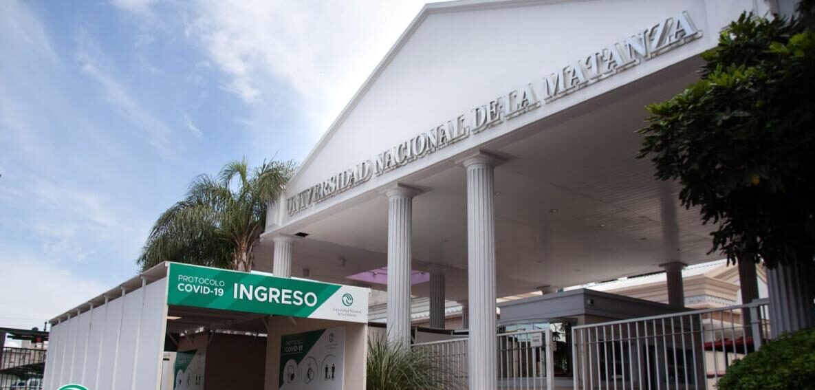 MES DE LA MUJER: ¿Cuáles son las mujeres más destacadas de la UNLaM?