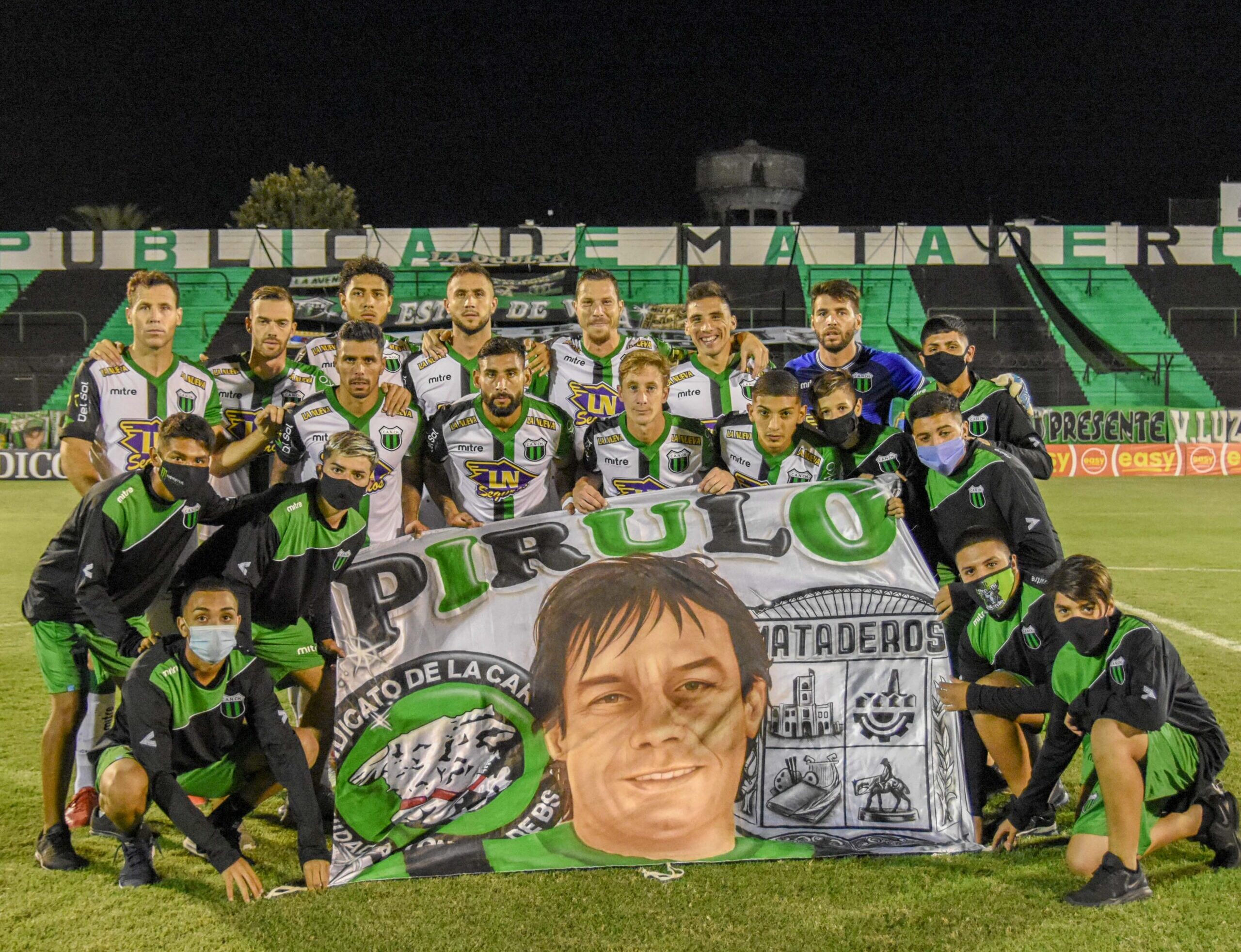 derrota debut Nueva Chicago