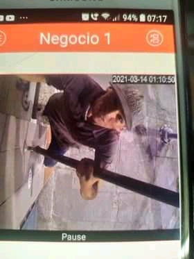 la tablada