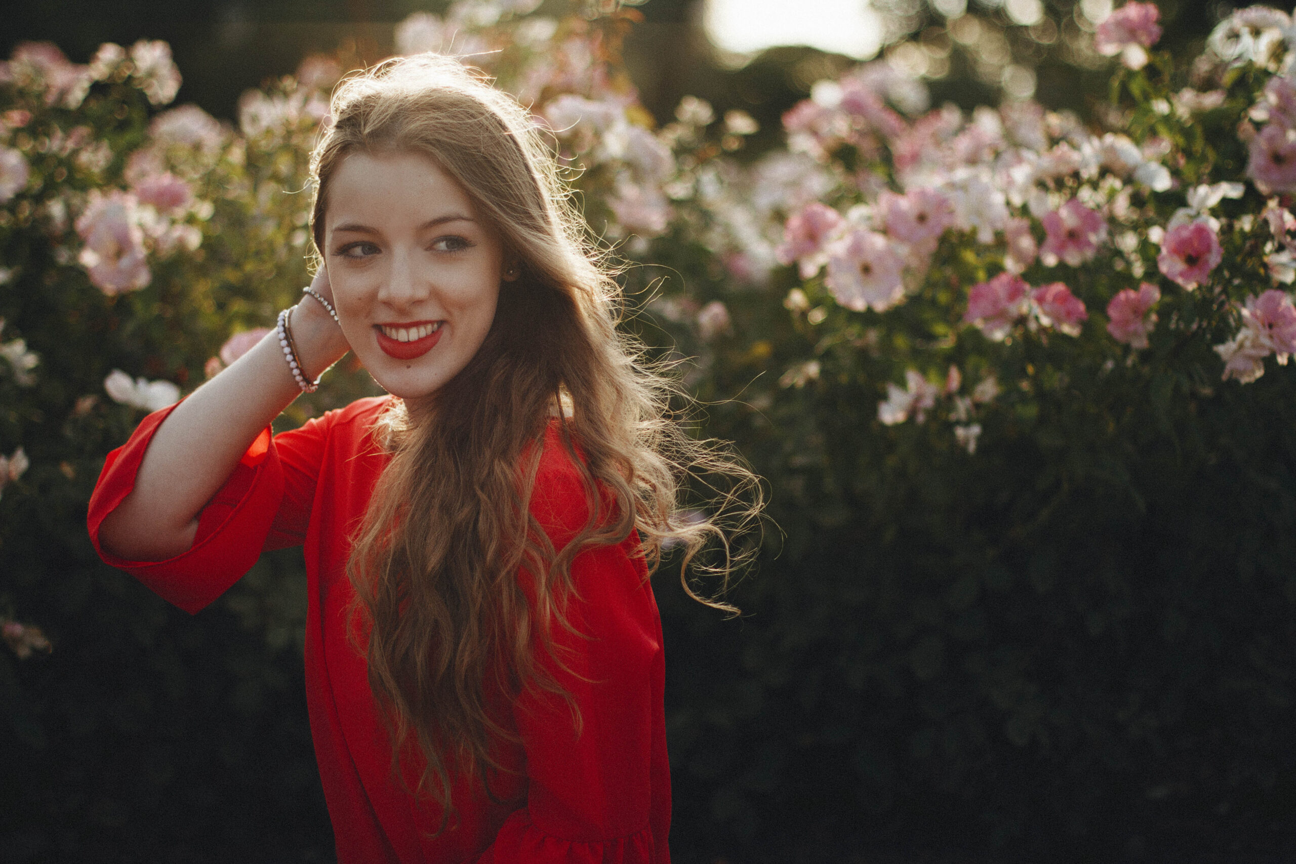 “La música es parte de mí” (Lucila Cristal – cantante y politóloga de Ramos Mejía)