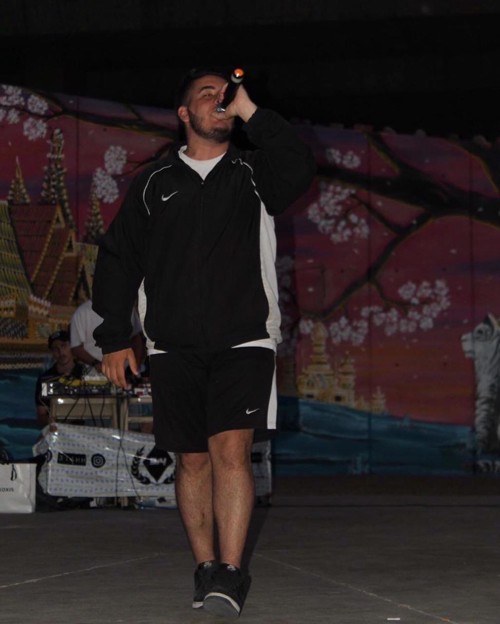 RAP LA MATANZA