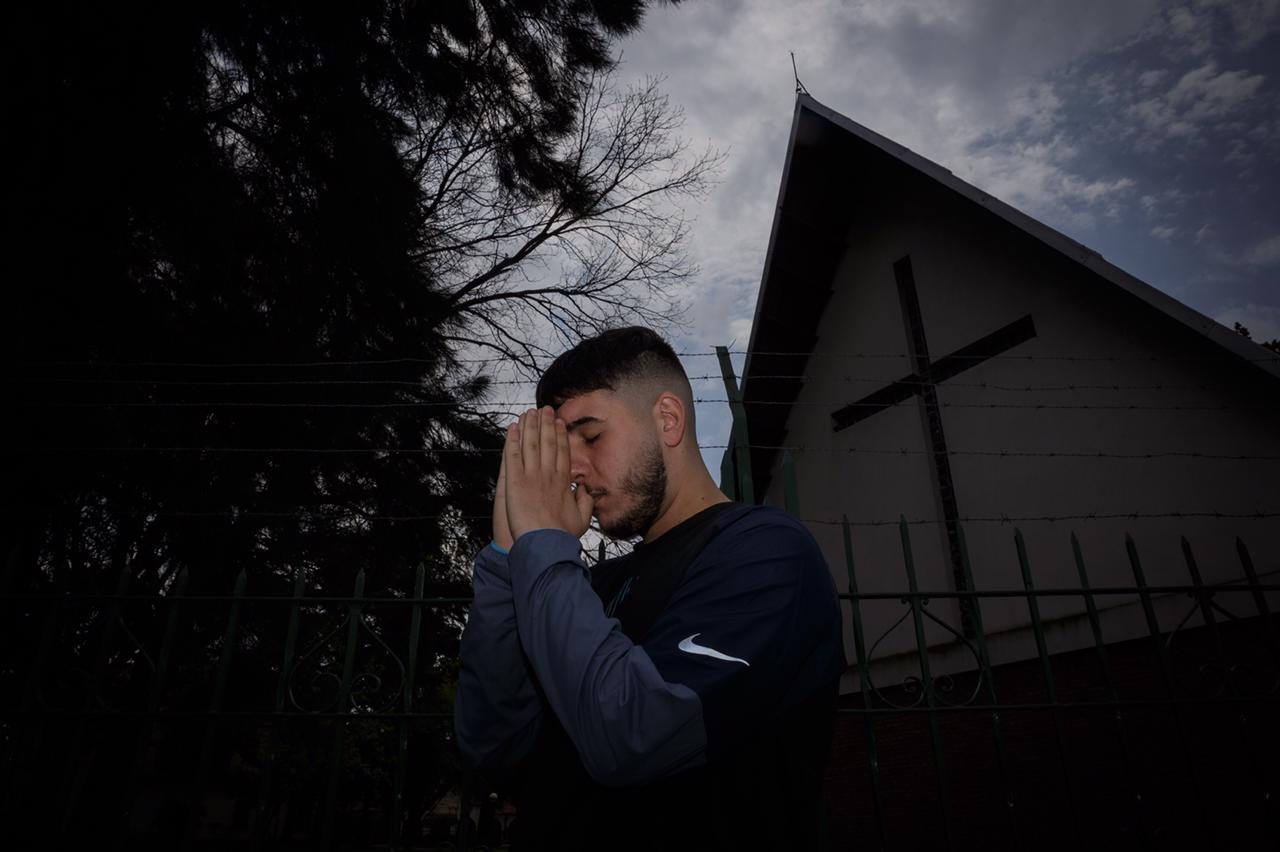 RAP LA MATANZA