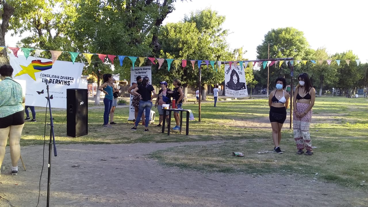 día de la visibilidad lésbica
