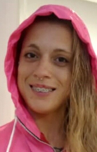 mujeres desaparecidas 