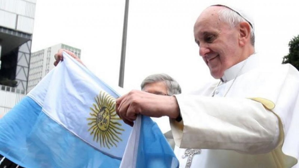 papa Francisco