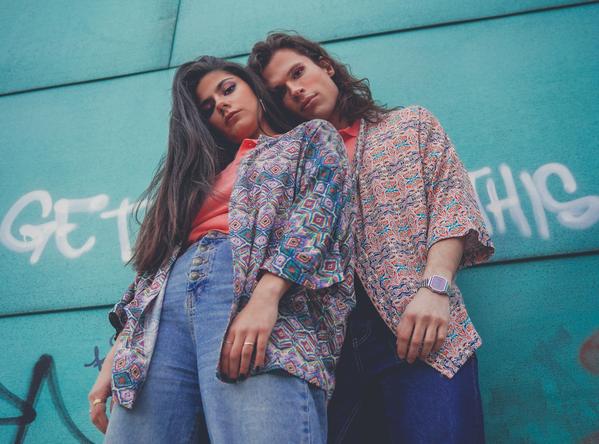 Moda Genderless: vestir contra la desigualdad de género