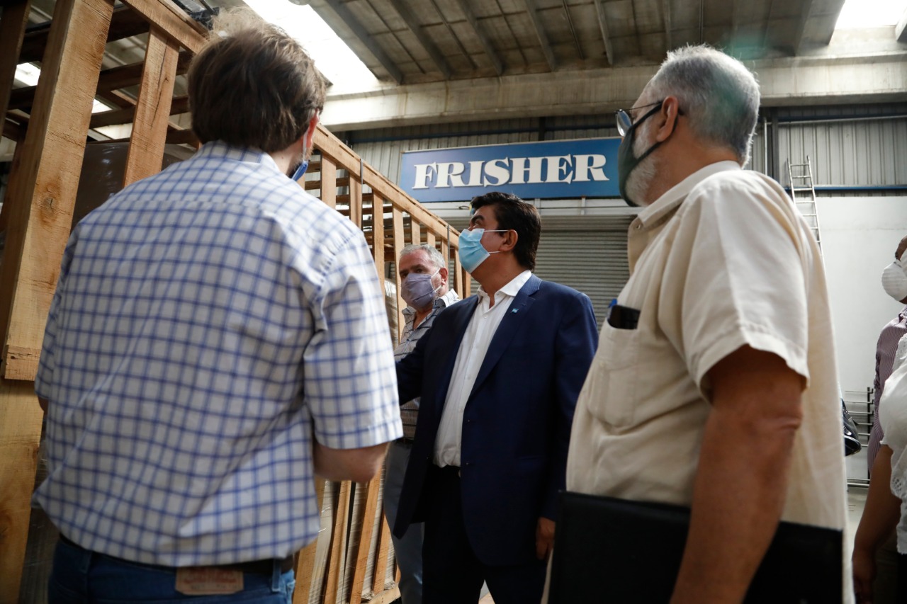 Fernando Espinoza cuba