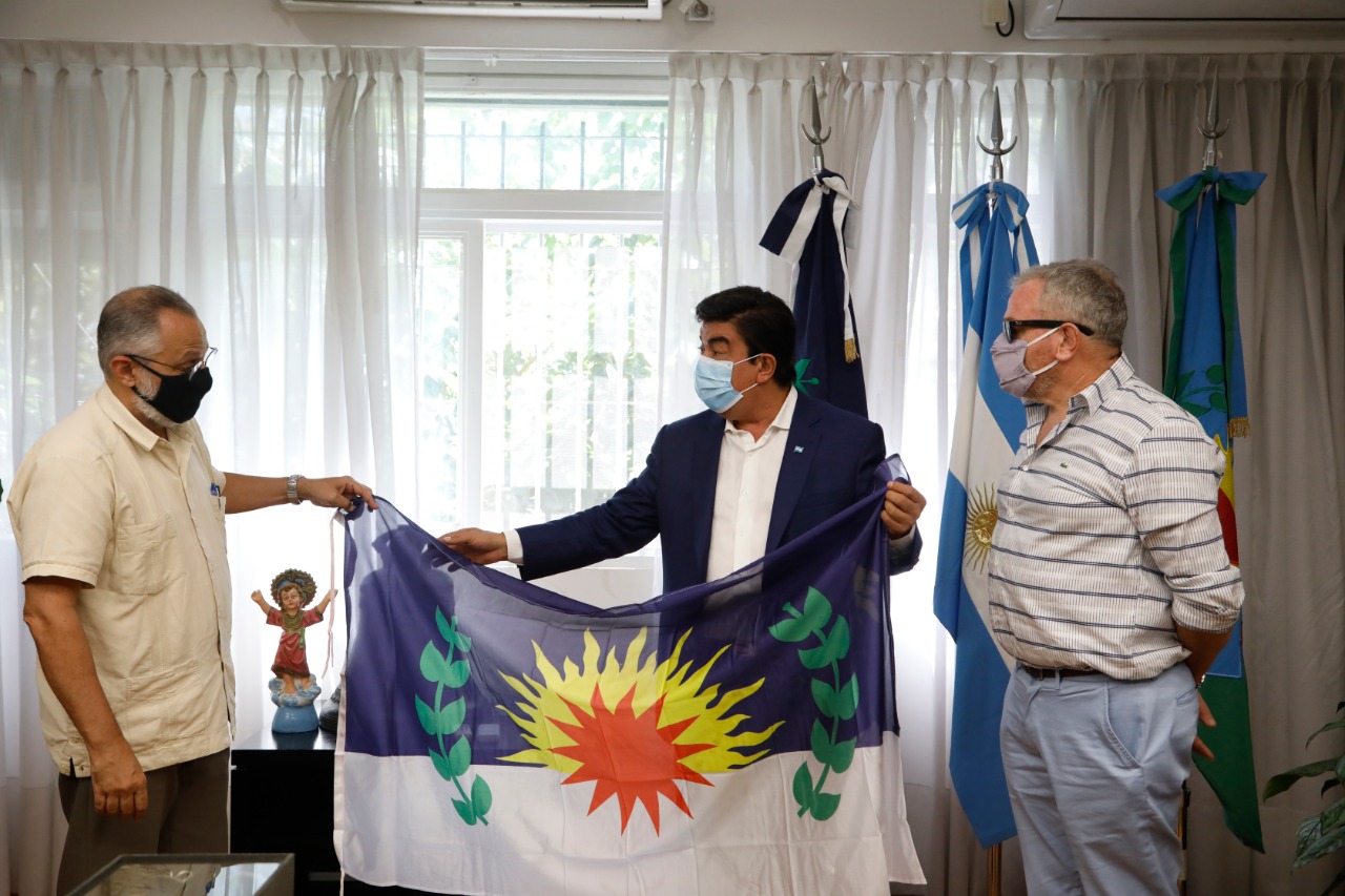 Fernando Espinoza cuba