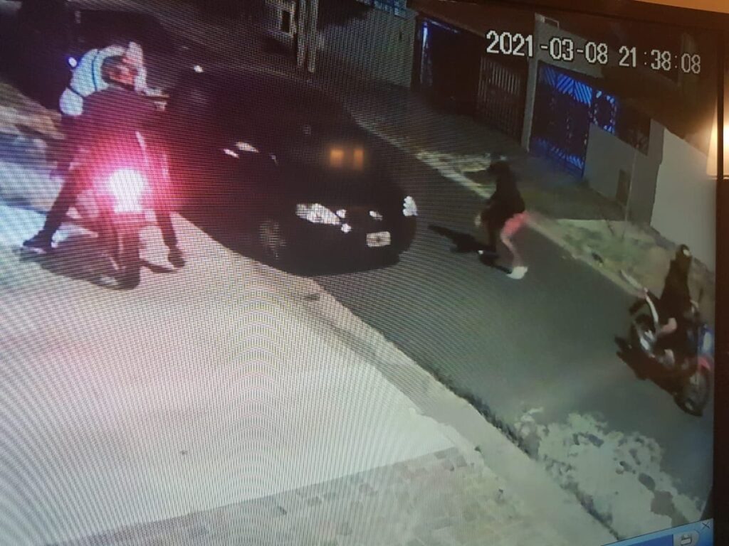 ramos mejía robo