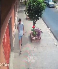 entradera Ramos Mejía