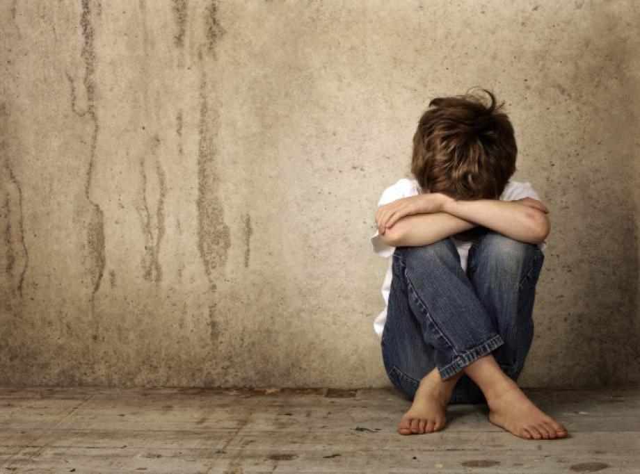 maltrato infantil psicóloga