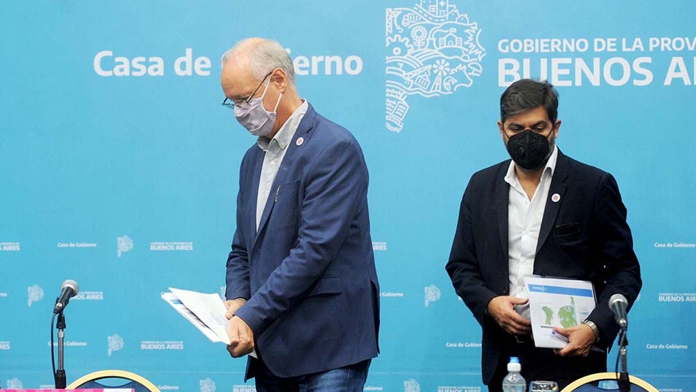 COVID-19: ¿PCR obligatorio para los que vuelven del exterior?