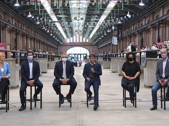 vacunate Buenos Aires turno