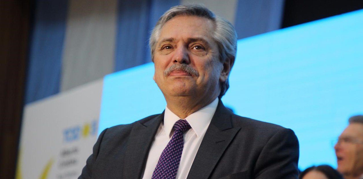 #AlbertoCumple: los principales saludos a Alberto Fernández por su cumpleaños