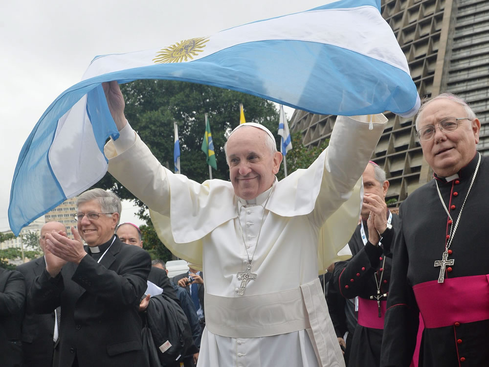 papa Francisco