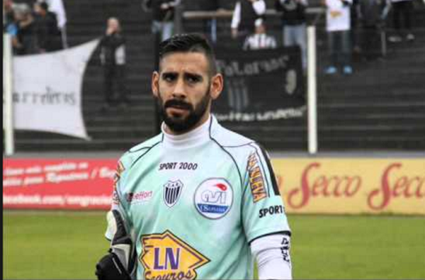 Ramiro Martínez Almirante Brown