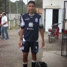 Lettieri Nueva Chicago