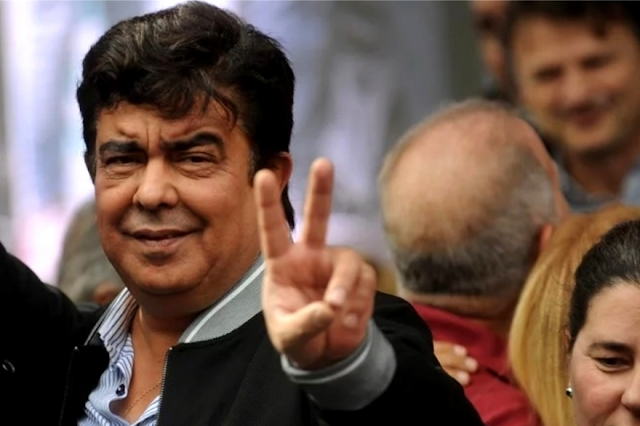 ALBERTO FERNÁNDEZ PJ
