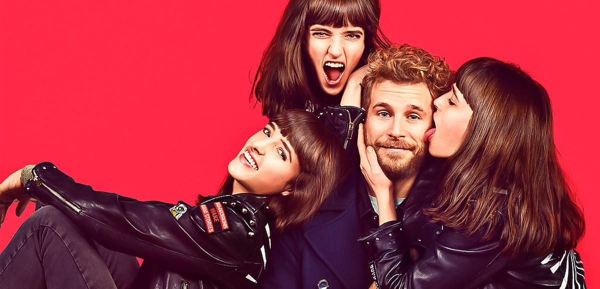 ¡SERIES Y PELÍCULAS ONLINE PARA DISFRUTAR ESTE FINDE! (Tráilers)