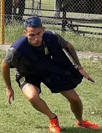 incorporaciones Almirante Brown