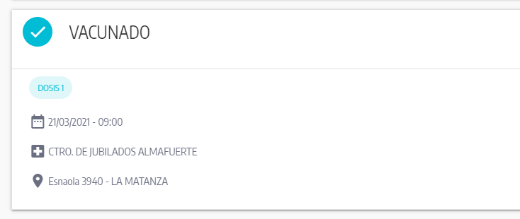 vacunate Buenos Aires turno