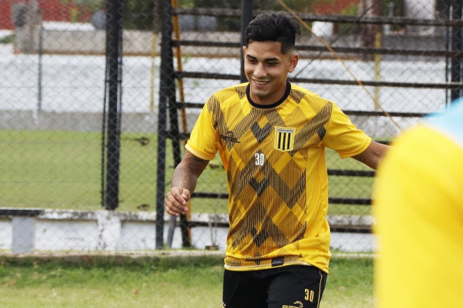 incorporaciones Almirante Brown