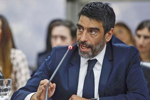 Rodolfo Tailhade: “Es probable que Macri empiece a ser citado por la Justicia”