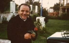 padre mario pantaleo