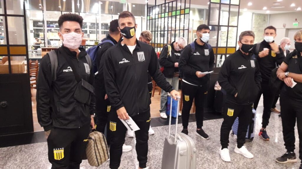 almirante brown san martin