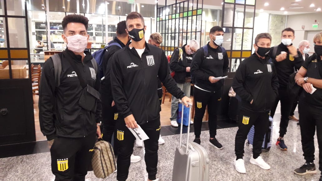 PREVIA SAN MARTIN (T) – ALMIRANTE BROWN