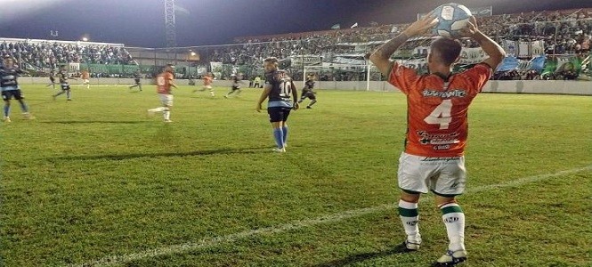 laferrere victoriano