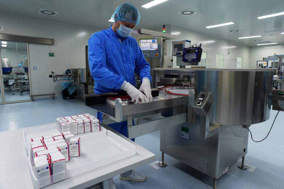 Sputnik V.I.D.A: Todo sobre la vacuna rusa contra el covid creada en Argentina