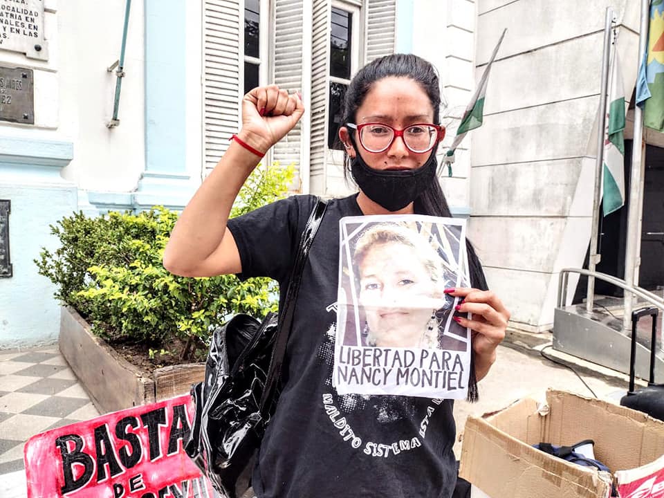 nancy montiel