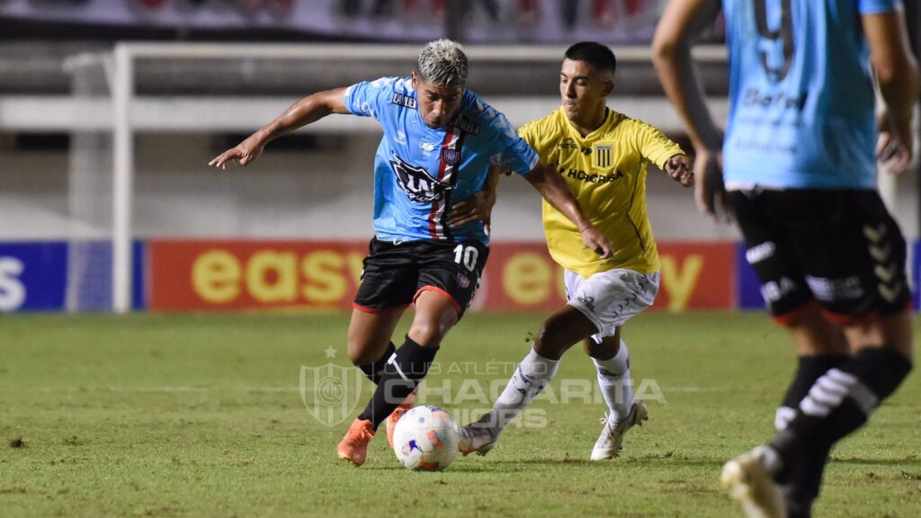 Almirante Brown Chacarita