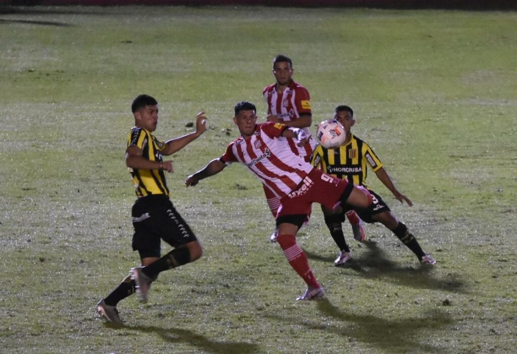 almirante brown san martin