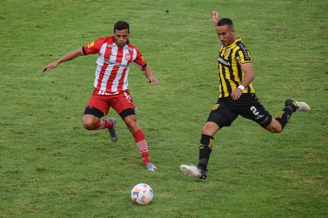 almirante brown san martin