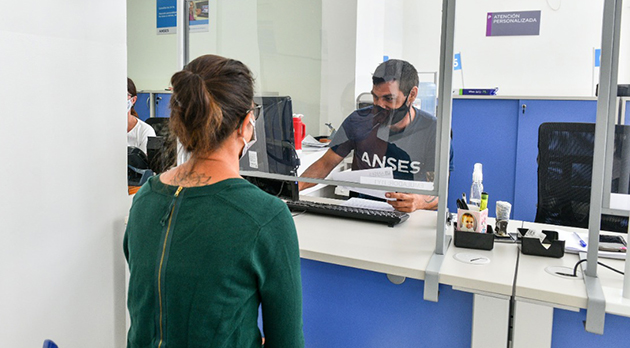 ANSES ABRIL JUBILADOS PENSIONADOS