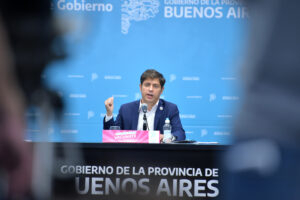 Escrito por Abril Peralta Más notas de Política matancera en Política