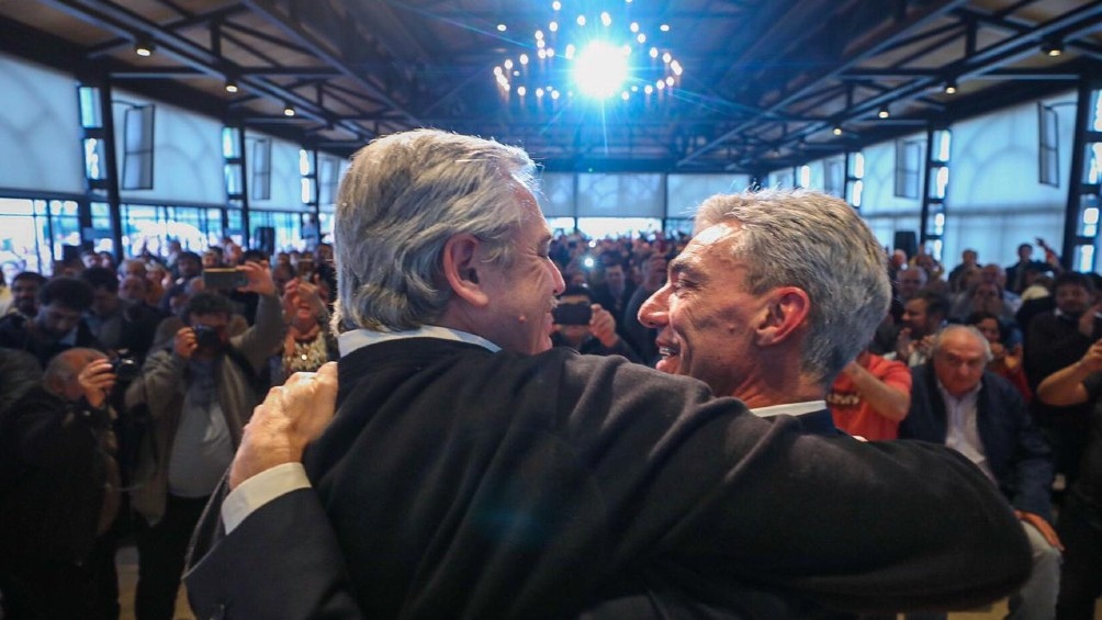 Despedidas a Mario Meoni: Los reconocimientos más importantes