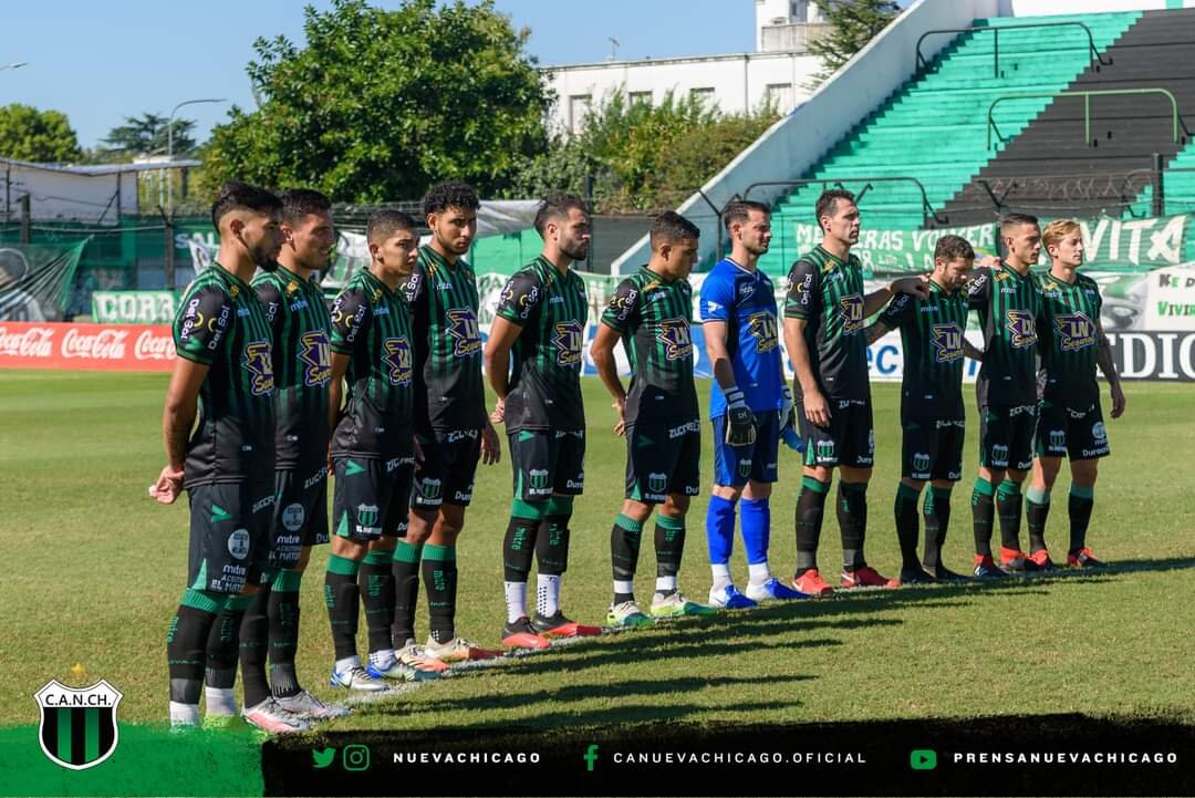 BELGRANO – NUEVA CHICAGO: Chicago en busca del tesoro ante el Pirata