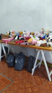 SOLIDARIDAD LA MATANZA