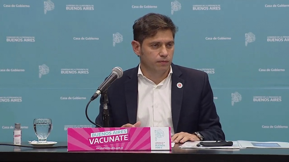 clases presenciales caba provincia